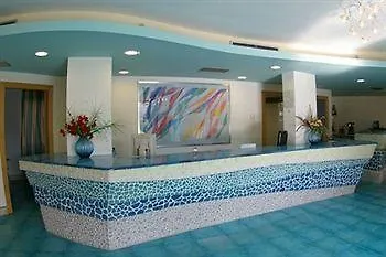 Hotel Club Cala Longa Montauro