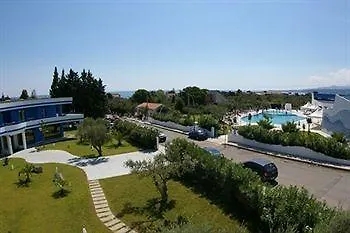 Club Cala Longa 酒店 4*