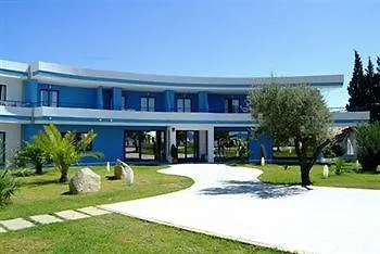 Club Cala Longa 酒店 Montauro