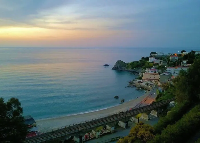 Club Cala Longa 酒店