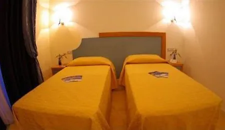 Club Cala Longa Hotel Montauro