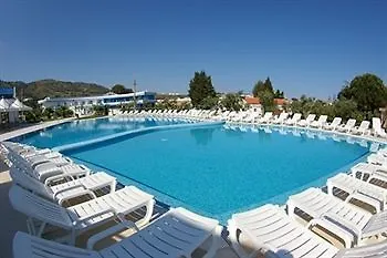 Club Cala Longa 4*