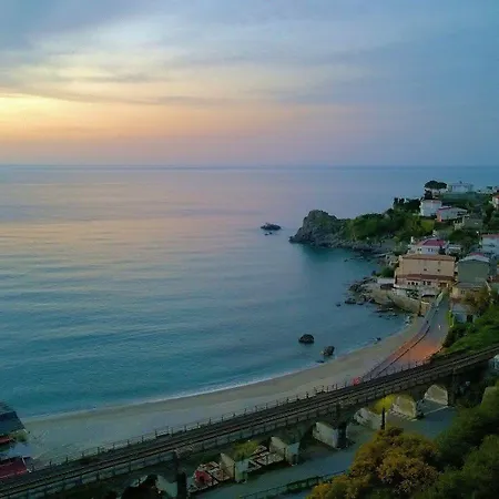 Club Cala Longa Hotel