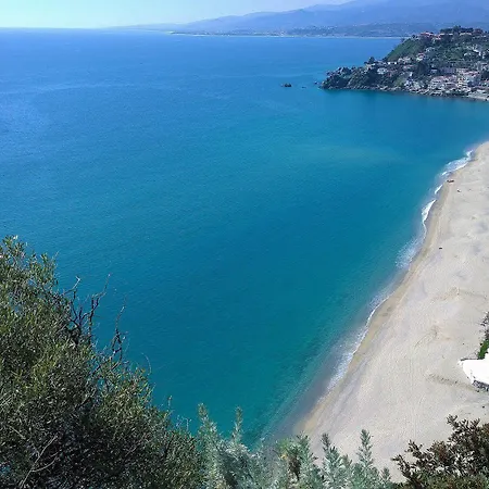 Club Cala Longa Hotel Montauro