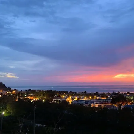 Hotel Club Cala Longa Montauro