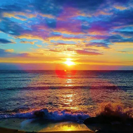 Club Cala Longa Montauro