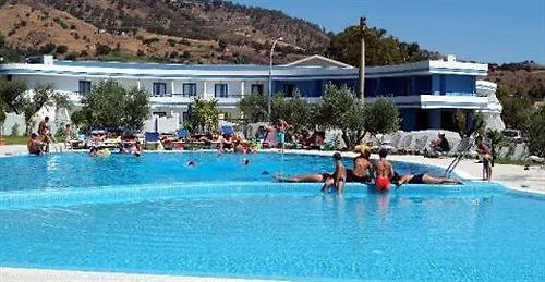 Club Cala Longa 酒店