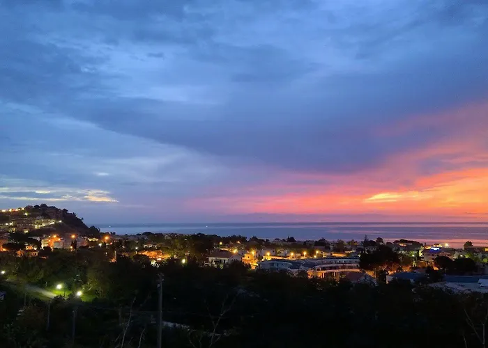 酒店 Club Cala Longa Montauro